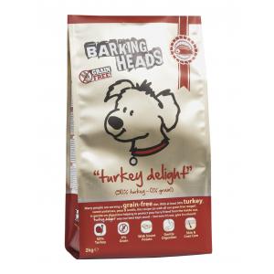 Image сухой корм Happy Dog Baby Lamb & Rice для щенков от 1 до 6 месяцев с ягненком и рисом - 4 кг