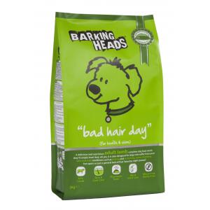 Image barking Heads Bad Hair Day 12 кг