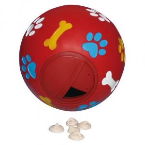 Image papillon Игрушка для собак &quot;Веревка с 2 узлами&quot; Flossy Toy 2 Knots (23 см)