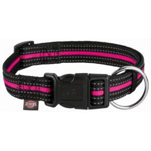 Image поводок-перестежка Trixie Sporty Rope для собак S–M 2,00 м/ф8 мм светло-синий