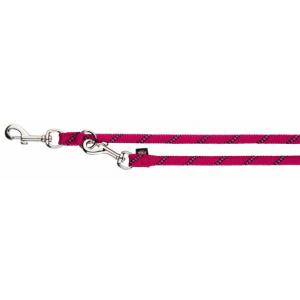 Image поводок Trixie Sporty Rope для собак S–M 1,00 м/ф8 мм синий