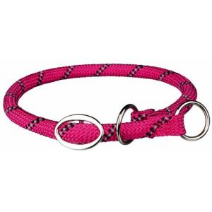 Image поводок Trixie Sporty Rope для собак S–M 1,00 м/ф8 мм синий