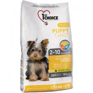 Image royal Canin X-Small Junior Сухой корм для щенков миниатюрных пород, 500 гр
