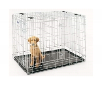 Image savic Dog Barrier «Gate Outdoor» перегородка-дверь для собак 84*154*95 см. арт. 272.19.860п