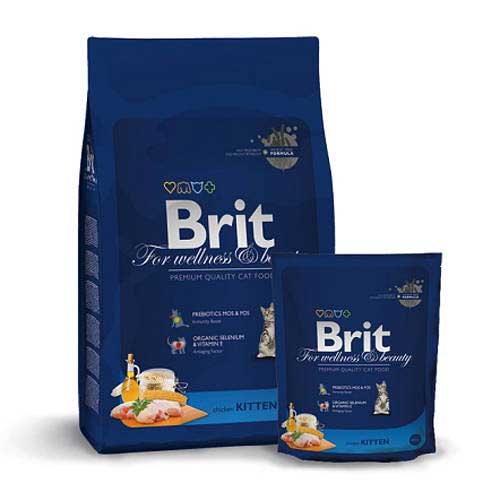 Image brit Care Сухой корм для взрослых собак крупных пород с ягненком Adult Large Breed Lamb&Rice (12 кг)