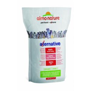 Image almo Nature Alternative Fresh Lamb and Rice XS-S - 3.75 кг