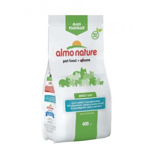 Image almo Nature Functional Adult Anti-Hairball Fish and Potatoes (2 кг)