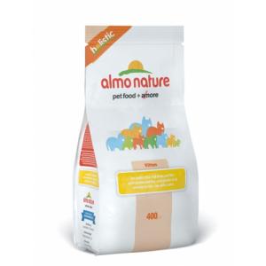 Image almo Nature Holistic Kitten Chicken & Rice 12 кг