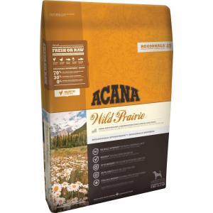 Image pronature Holistic GRAIN FREE Нордико Беззерновой сухой корм для взрослых собак средних и крупных пород (крупная гранула с индейкой), 340 гр