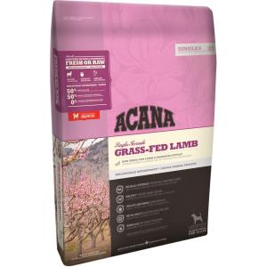 Image bosch Adult Lamb & Rice 3 кг