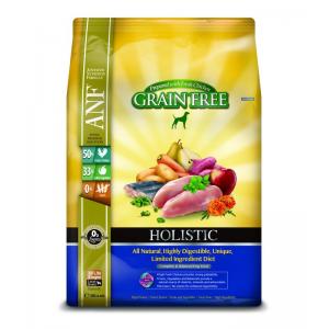 Image molina Adult Maxi для взрослых собак крупных и гигантских пород - 3 кг