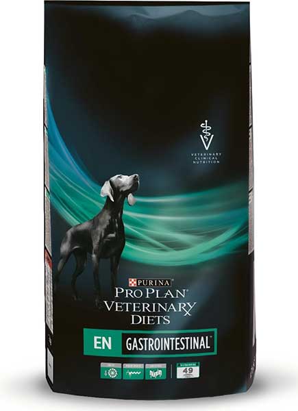 Image purina Pro Plan Veterinary diets HA ST/OX HYPOALLERGENIC для котят и взрослых кошек при аллергических реакциях - 1,3 кг