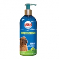 Image bio Groom Protein Lanolin Shampoo шампунь без слез с протеином и ланолином для собак и щенков 355 мл. арт. 21.20012