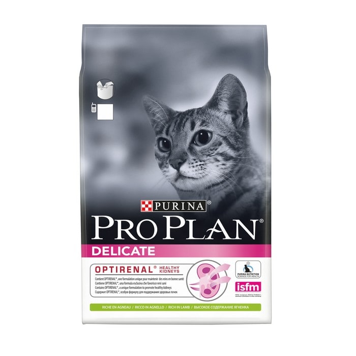 Image хиллс сух. д/к Курица, вывод шерсти из желудка (HILLS SCIENCE PLAN FELINE HAIRBALL CONTROL ADULT CHICKEN) (1, 5 кг)