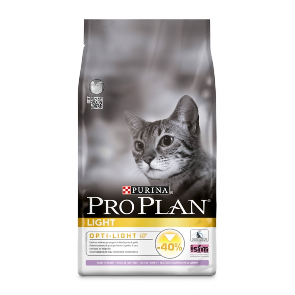 Image purina Cat Chow Сухой корм для кастрированных котов и стерилизованных кошек Sterilised (1,5 кг)