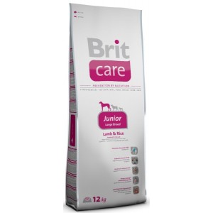 Image brit Care Сухой корм для кошек с лишним весом и пожилых кошек с индейкой и рисом Daisy Turkey&Rice (2 кг)