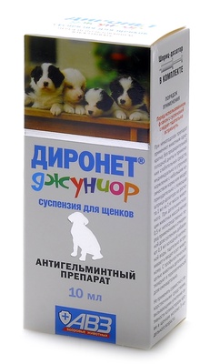 Image агроветзащита Шампунь для собак &quot;Ямайский банан&quot; FruttyDog (250 мл)