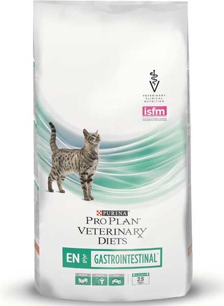 Image purina Pro Plan Veterinary Diets Canine NF Renal Function canned для взрослых собак при патологии почек - 400 гр х 12 шт