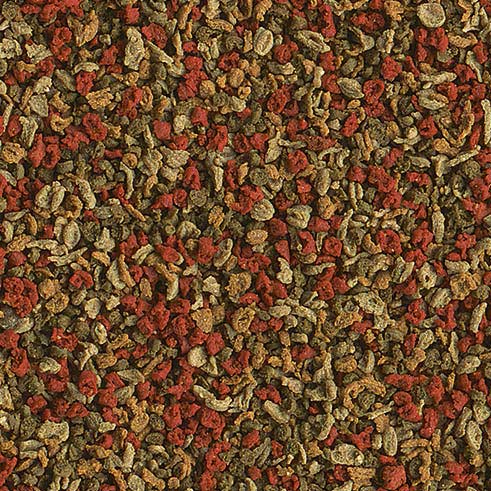 Image tetra Гранулированный корм для всех видов декоративных рыб Min Granules (15 г)