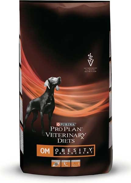 Image purina Pro Plan Veterinary diets NF ST/OX RENAL FUNCTION для взрослых кошек при патологии почек - 350 гр