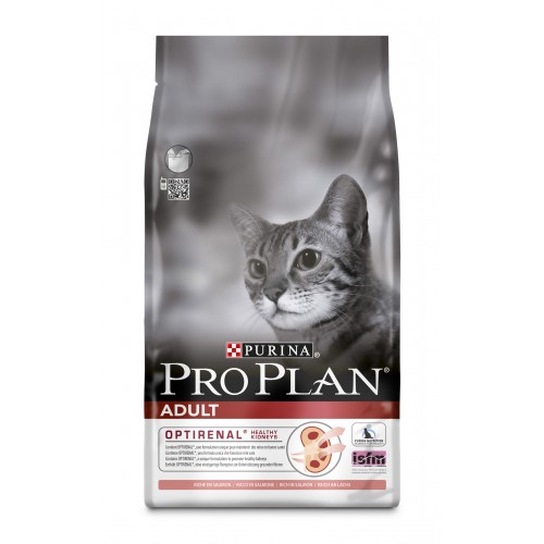 Image хиллс сух. д/к Кролик (HILLS SCIENCE PLAN FELINE ADULT OPTIMAL CARE RABBIT) (2 кг)