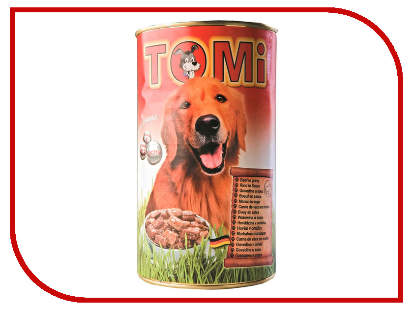 Image корм Animonda Vom Feinsten Adult Курица с яйцом и ветчиной 150g для собак 82646