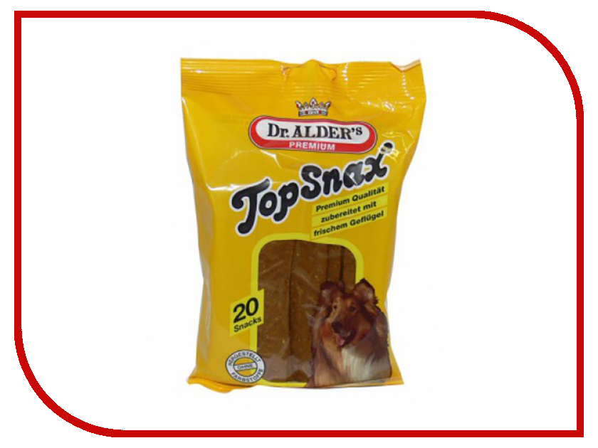 Image titbit вяленые лакомства пятачки свиные Classic 2 шт