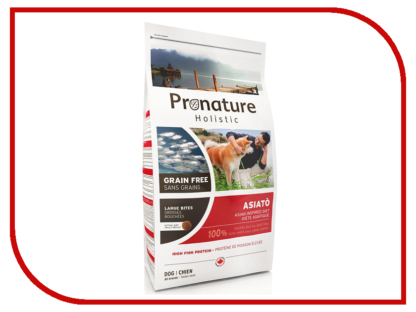 Image корм 1st CHOICE Ягненок с рыбой и рисом 2.72kg для пожилых собак 102.330