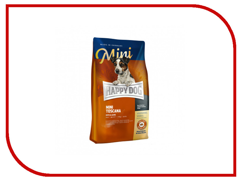 Image корм Зоогурман СПЕЦМЯС Говядина с птицей 300г для собак 5374