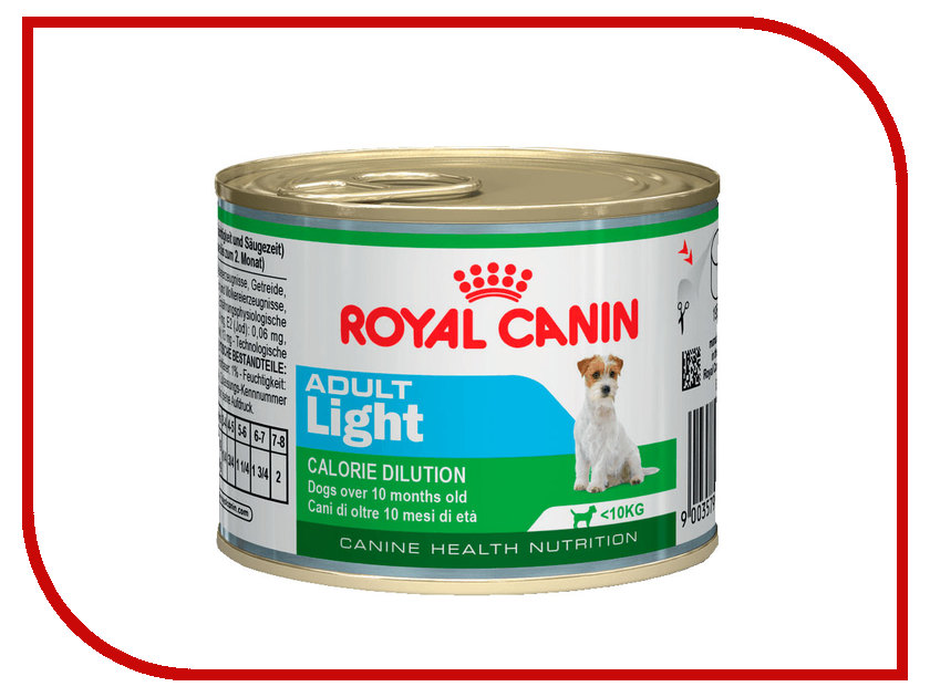 Image корм Happy Dog Supreme Africa - 1kg 03546 для собак