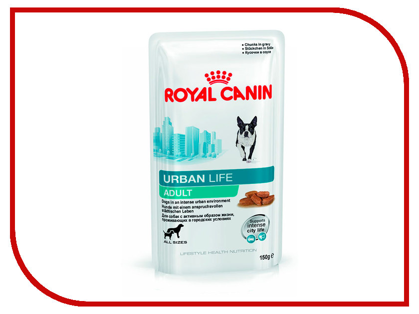 Image корм Animonda Rafine Soupe Adult Птица/Кролик/Ветчина 100g для кошек 83655