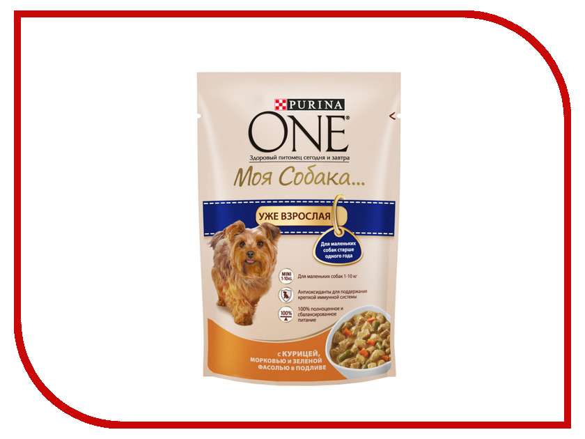 Image корм Dr.Alder MyLady Super Premium Weight Control Лосось кусочки в соусе 85g для кошек 400777