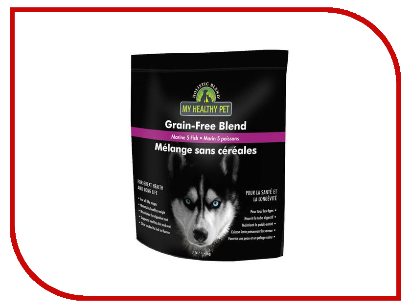 Image корм Happy Dog Baby Ягненок/Рис - 4kg 60392 для щенков