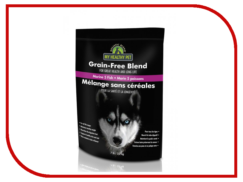 Image корм Родные Корма Знатные Индейка 100г для собак 62153