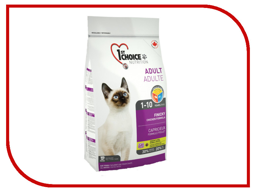 Image корм Вилли Хвост Курица 1.23kg