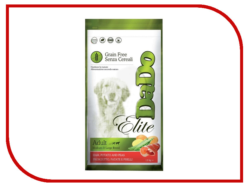 Image корм BelcandO Говядина с лапшой и цуккини 125g для собак 511614-51161501