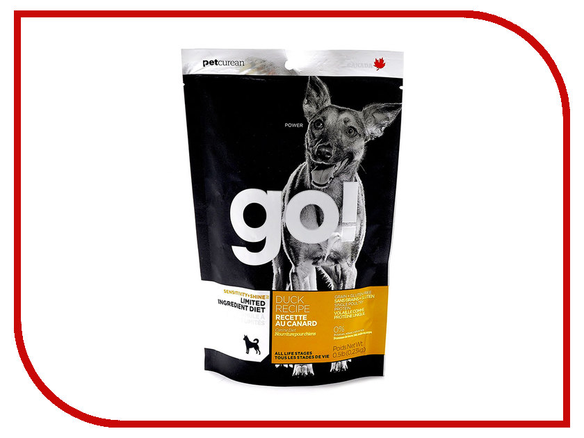 Image корм ROYAL CANIN Adult Chihuahua 28 500g для собак старше 8 месяцев 318005 / 22537