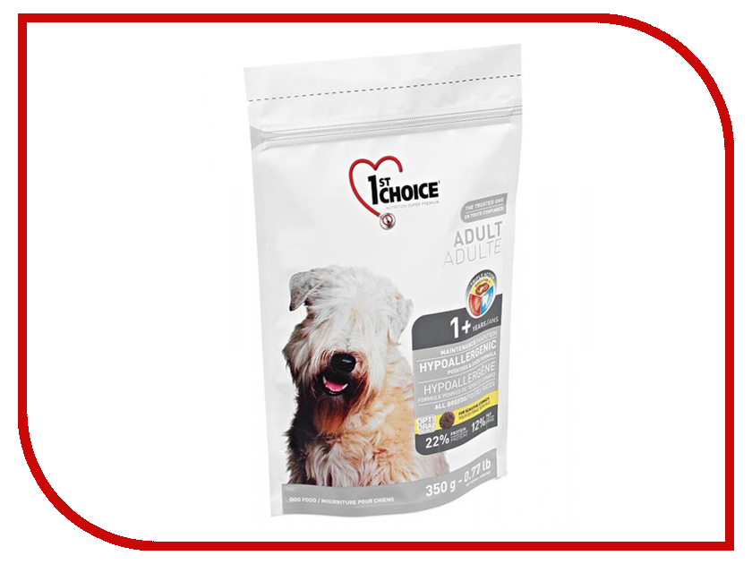 Image корм Happy Dog Mini Toscana - 1kg 60325 для собак