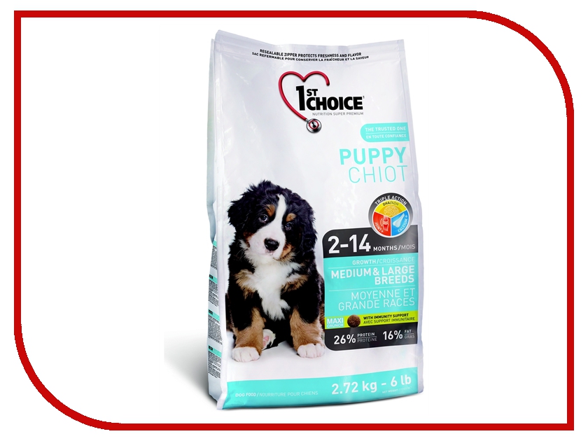 Image корм Happy Dog Supreme Africa - 1kg 03546 для собак