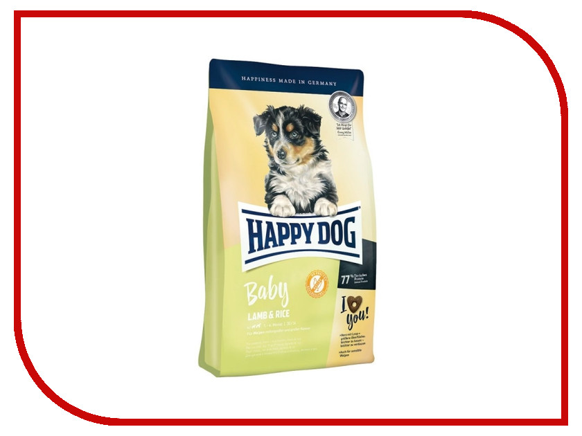 Image корм DaDo Puppy Курица с рисом 700g для щенков мелких пород DD650018