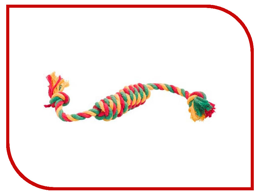 Image giGwi Dog Toys игрушка для собак, кость