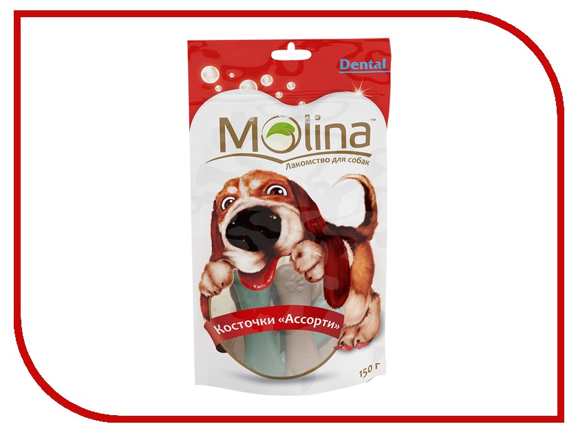 Image titbit пластинки мясные Active Dog с индейкой и мятой (24 шт)