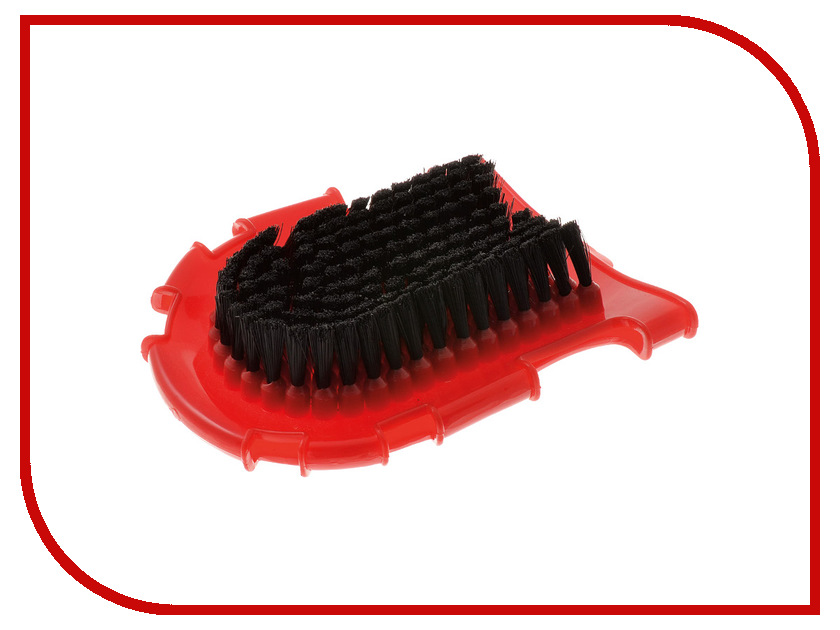 Image расческа для животных JW Grip Soft Slicker Brush Small - Soft Pin JW65011