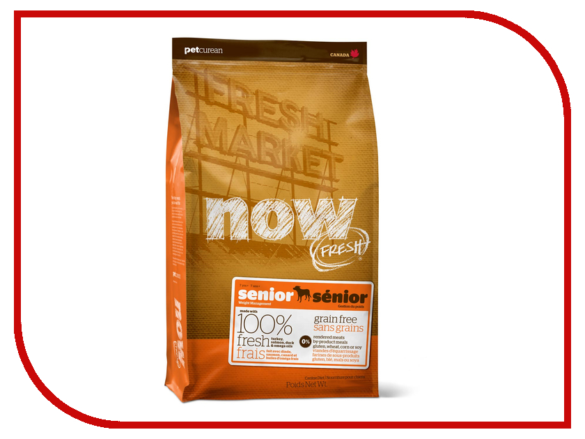 Image корм Brit Морской лещ 80g для кошек 101020/0628