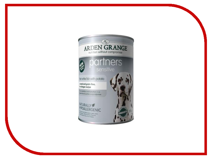 Image magnusson Grain Free Meat&Bsiquit - 600 гр