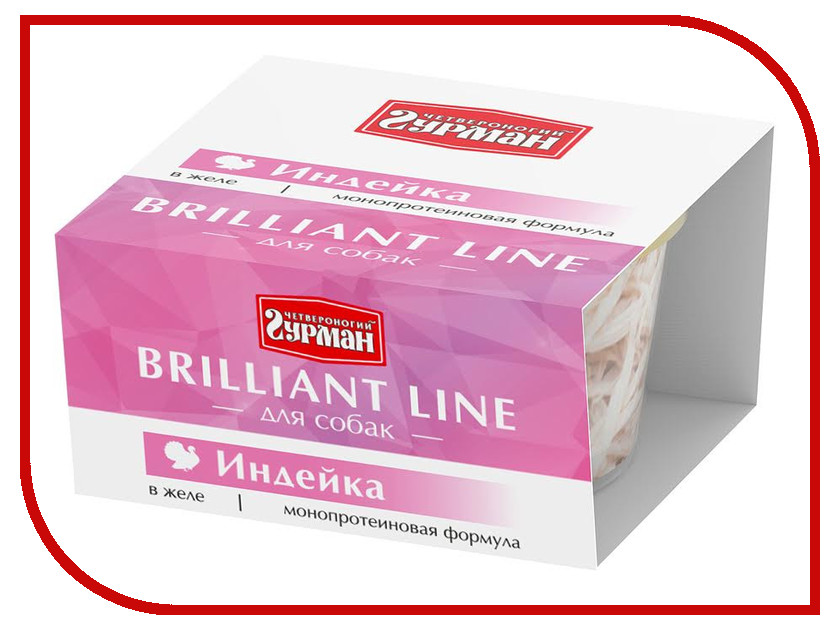 Image корм Brit Premium Family Plate Gravy Семейная тарелка 85g для кошек 519422