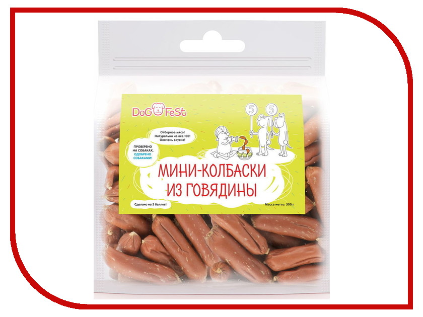 Image мнямс лакомство Крученые зубные палочки с фруктами для собак - 340 г