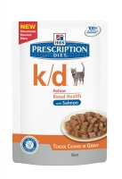 Image royal Canin Hepatic HF26 диетический сухой корм для кошек при болезнях печени 500 гр. арт. 99.2.050а