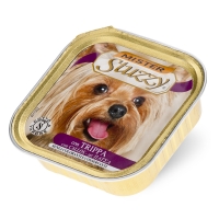 Image royal Canin Dachshund Adult паштет в пауче для Такс и собак мелких пород 85 гр. арт. 101.079а