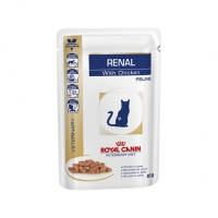 Image royal Canin Gastro Intestinal диетические консервы (пауч) для кошек при нарушении пищеварения 1 шт. 100 гр. арт. 99.2.111